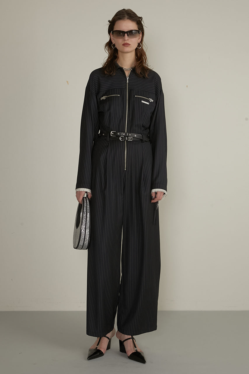 Loose Stripe All In One - SALE