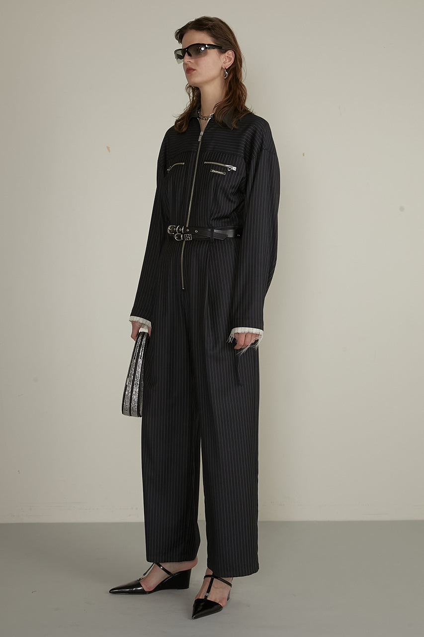 Loose Stripe All In One - SALE