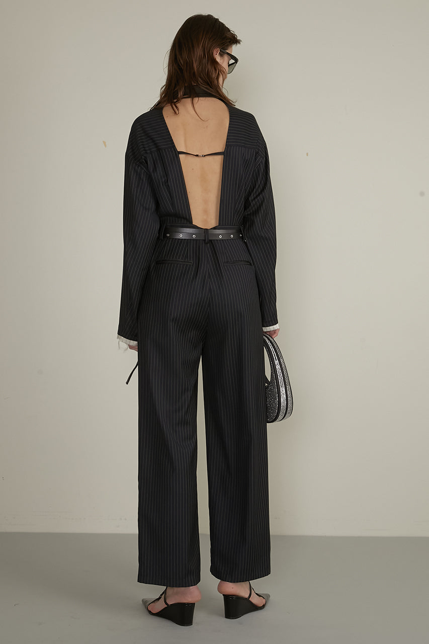 Loose Stripe All In One - SALE