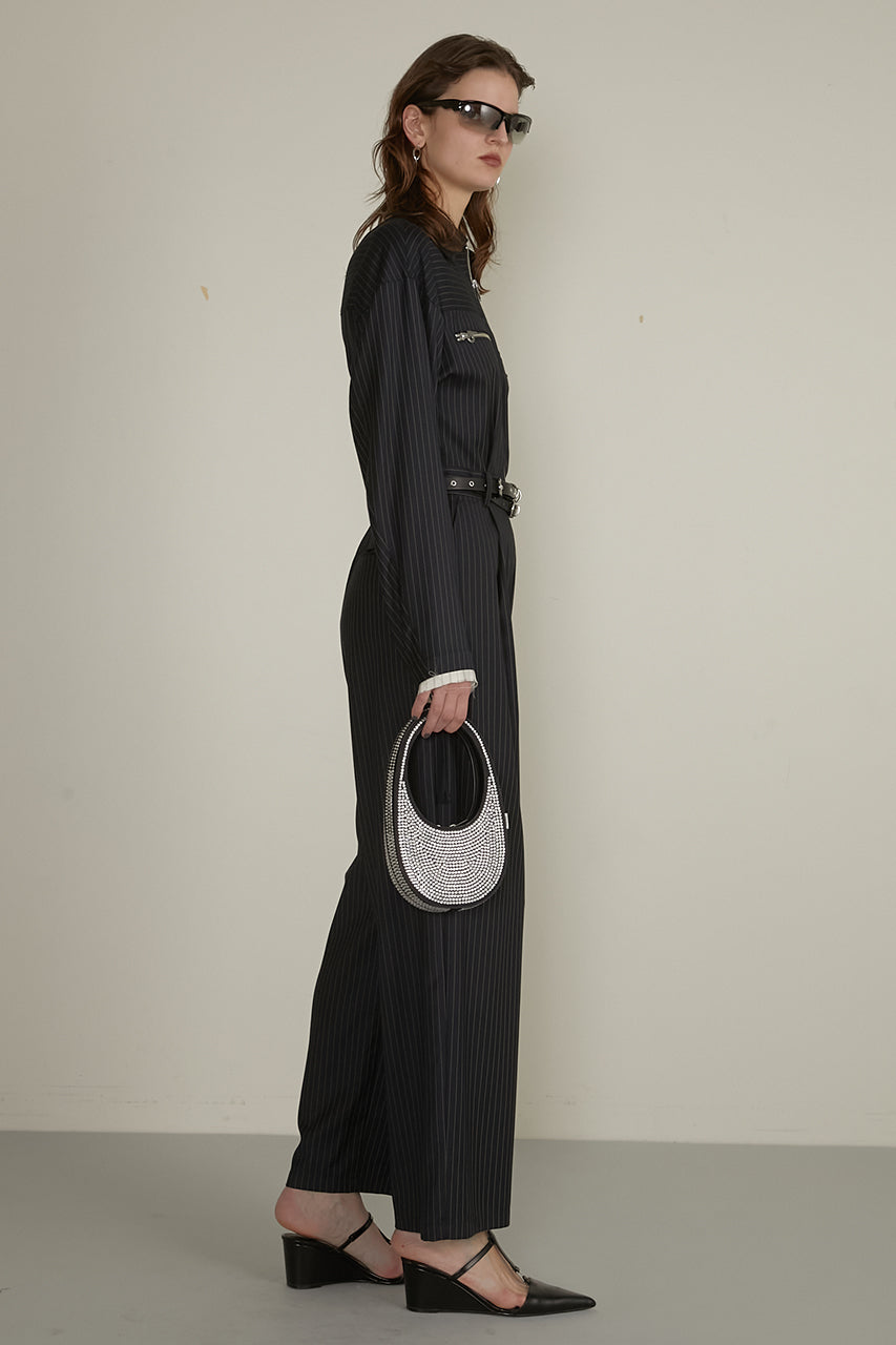 Loose Stripe All In One - SALE