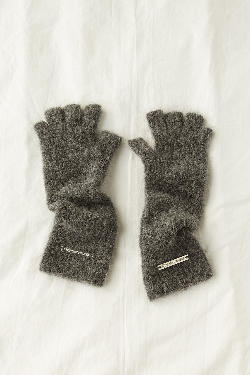 Shaggy Gloves - SALE