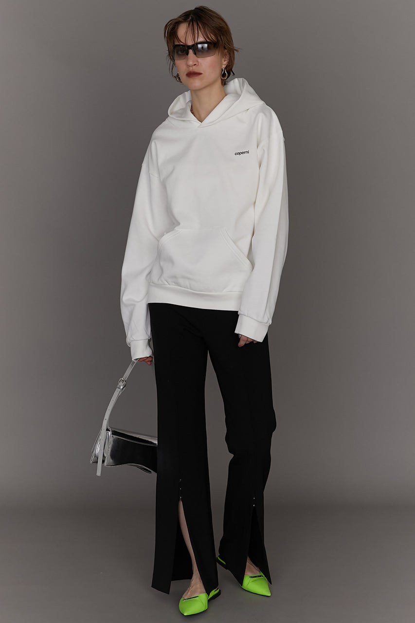 Tie Up Flare Pants - SALE