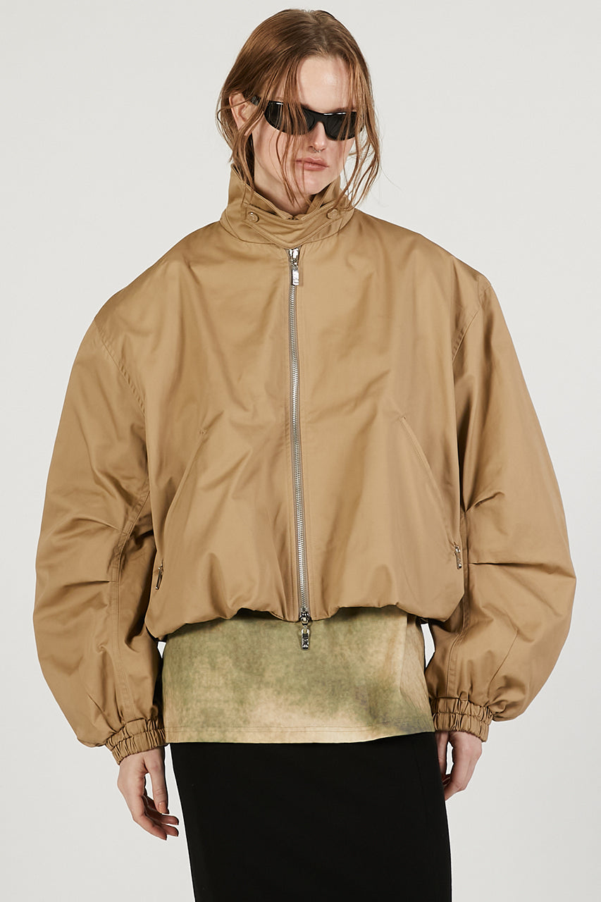 Balloon Swing Jacket - SALE