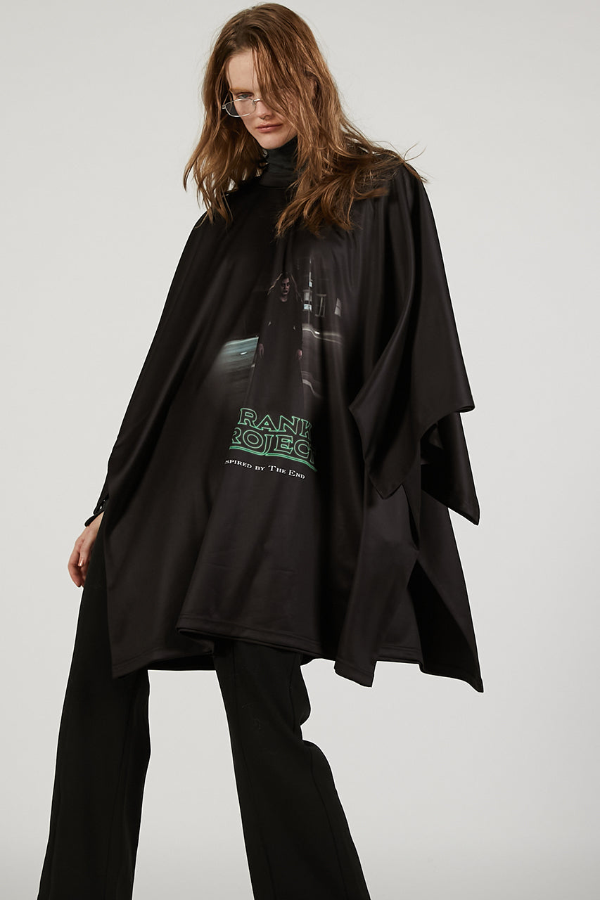 Double T-shirt Skirt - SALE