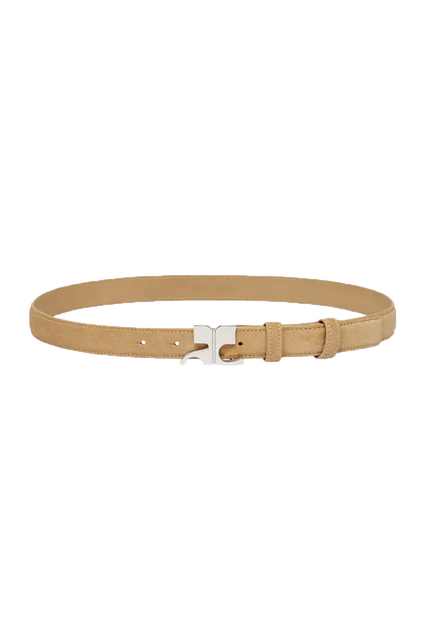 AC Suede Belt - SALE
