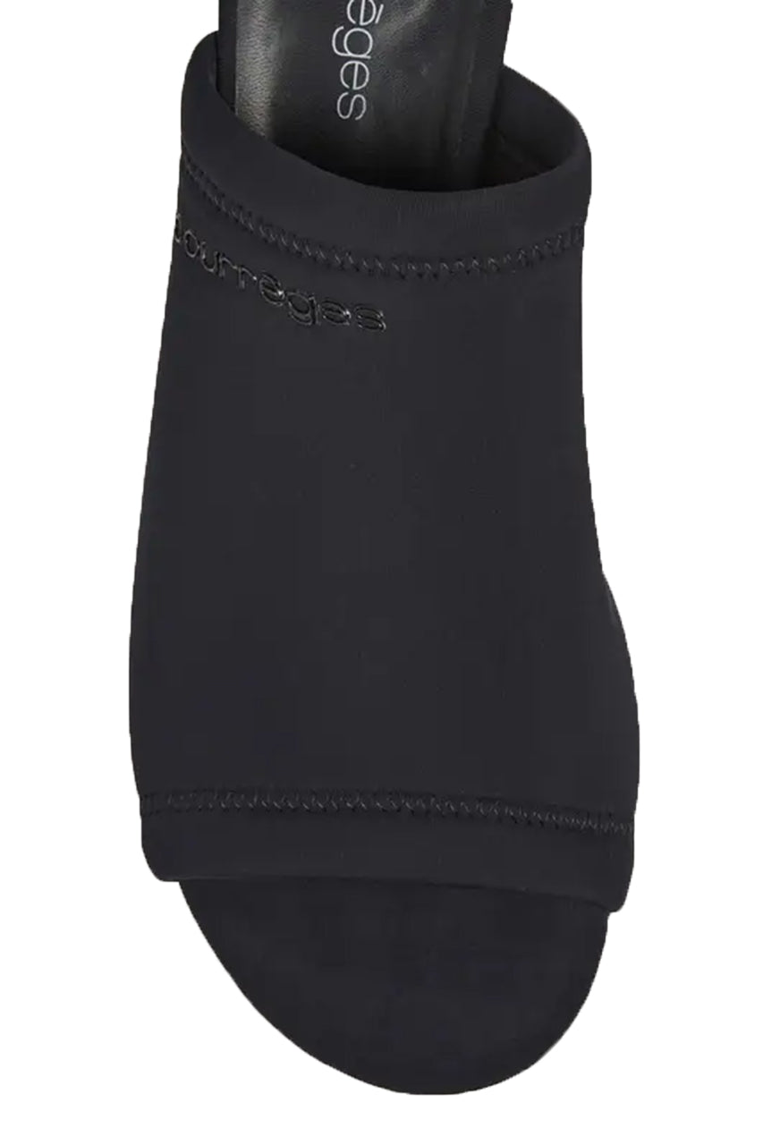 Wet Scuba Mules - SALE