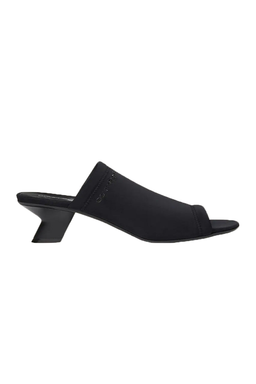 Wet Scuba Mules - SALE