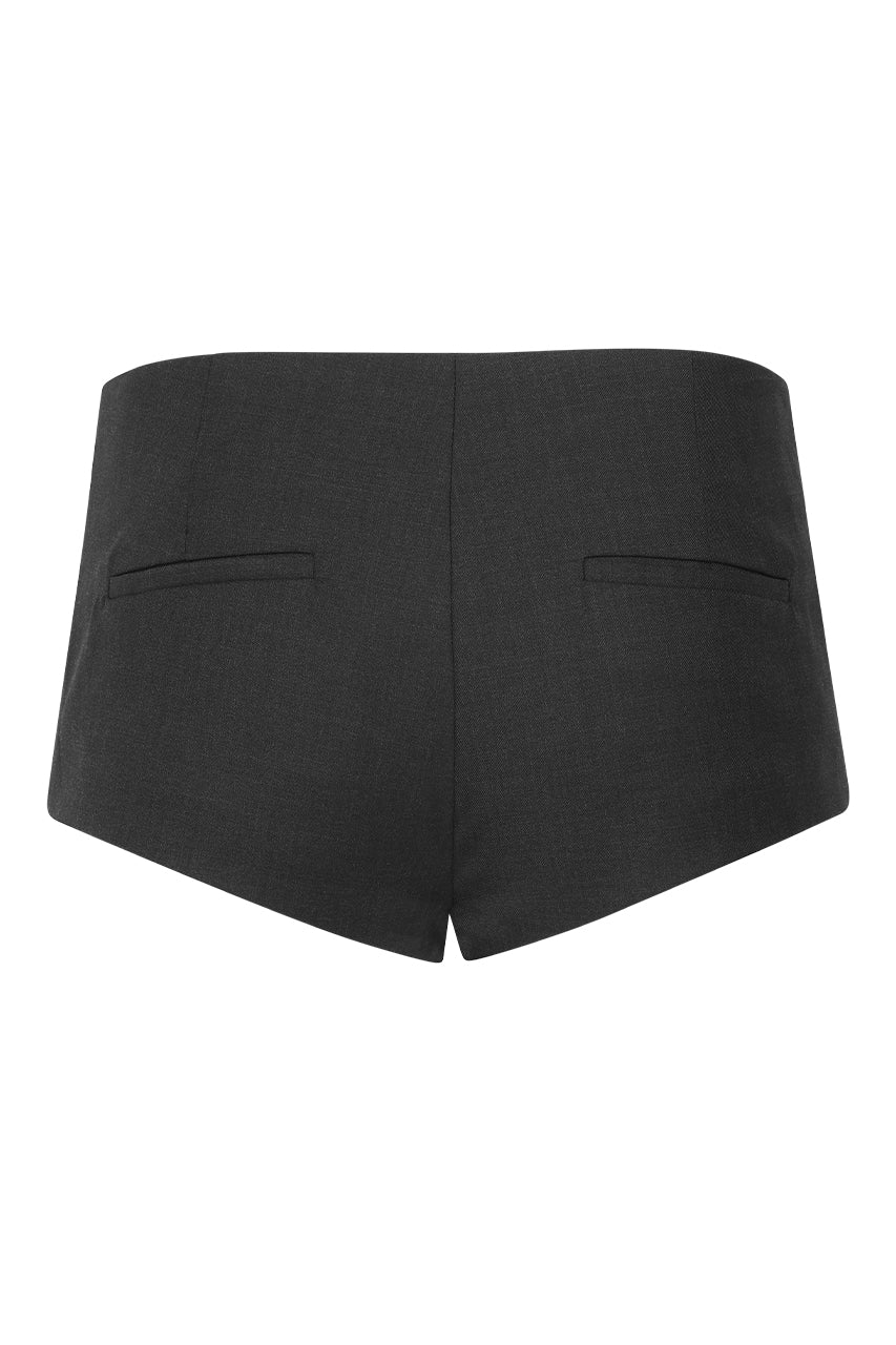 Puppy Shorts Dusk Mist