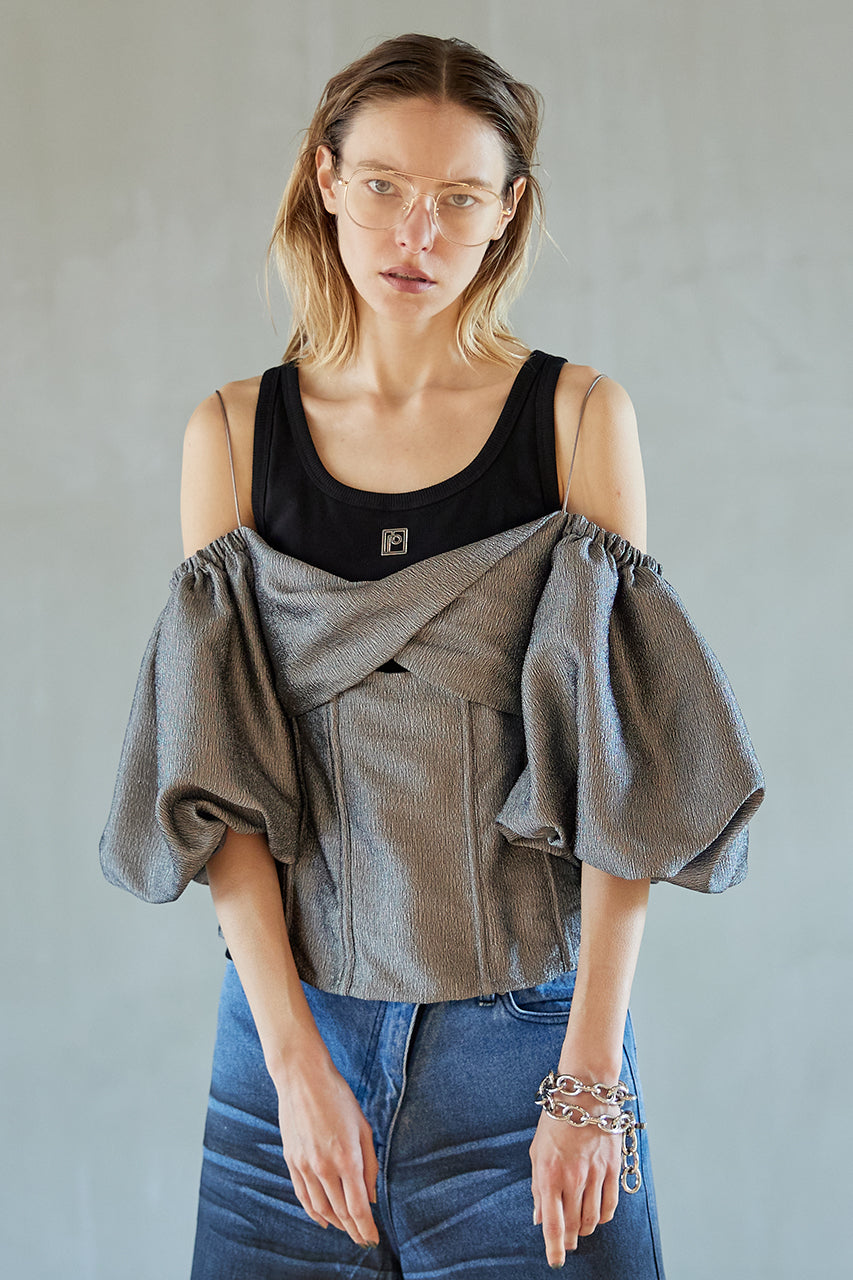 Off Shoulder Tops