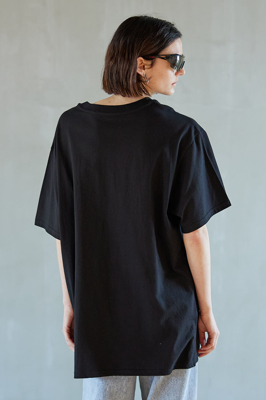 Big KIMHEKIM Neoseoul T-Shirt