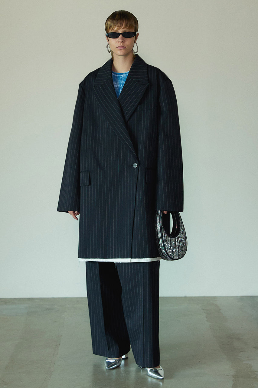 Big Conscious Jacket