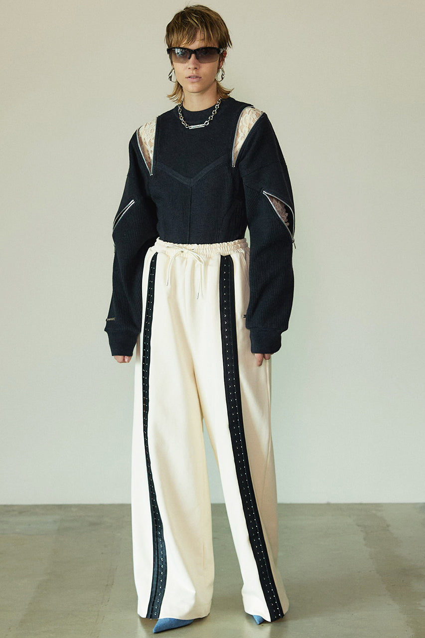Hook Line Sweatpants