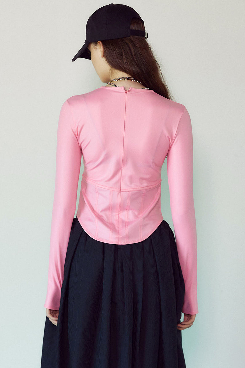 Corset Skin Top - SALE
