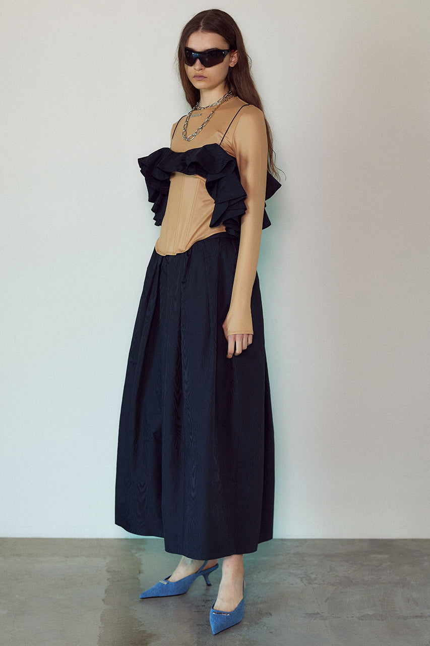 Corset Skin Top - SALE