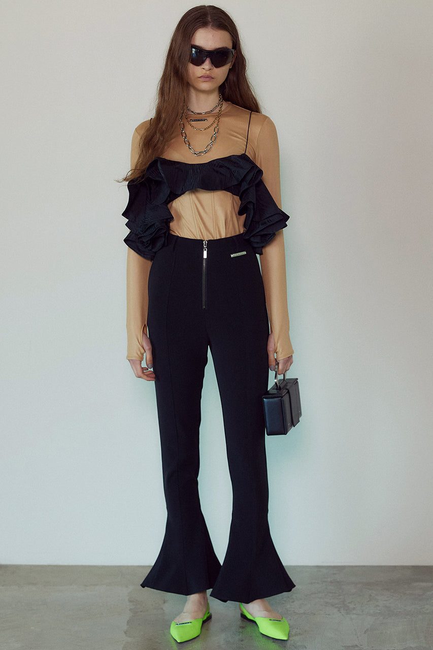 Corset Skin Top - SALE