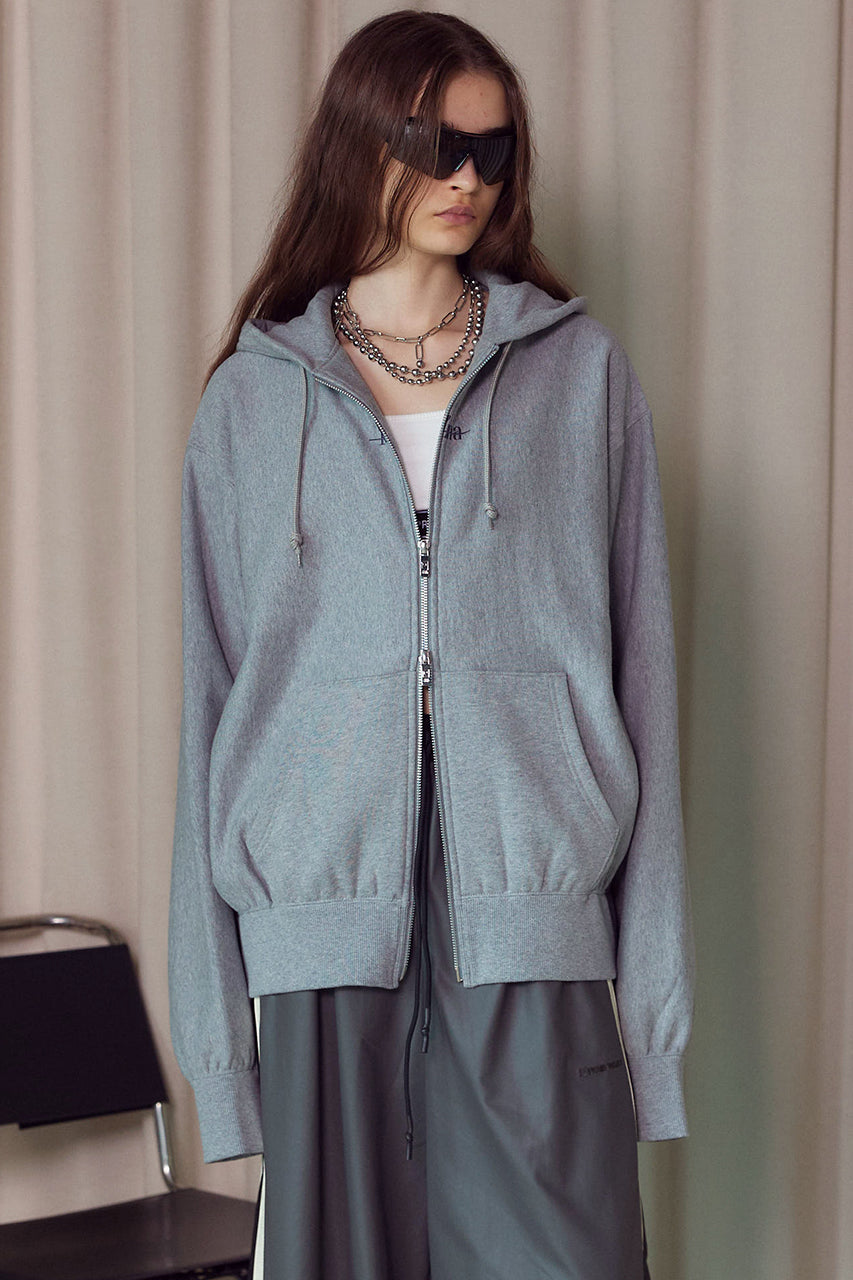 KALMA Zip Hoodie