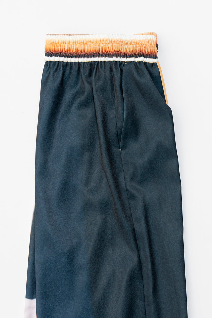 Multi Printed Pants