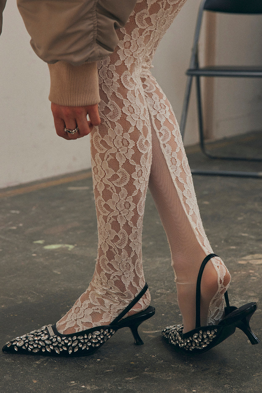 Bijou Mules