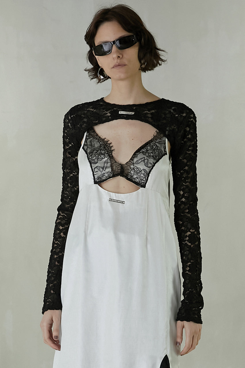 Lace Bolero