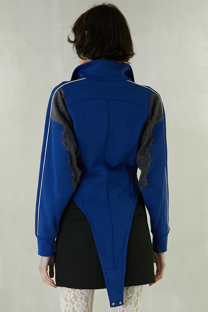 Motorcycle Truck Bodysuit
