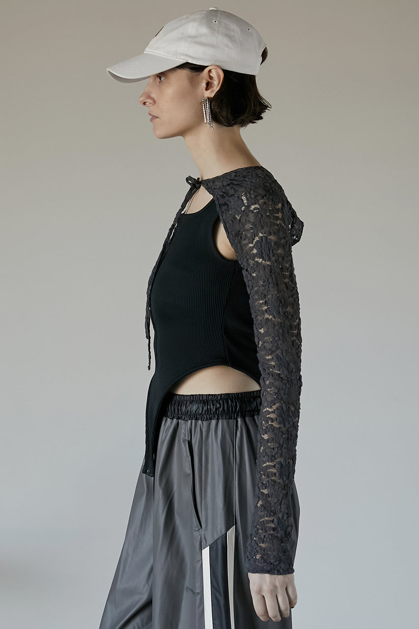 Lace Bolero