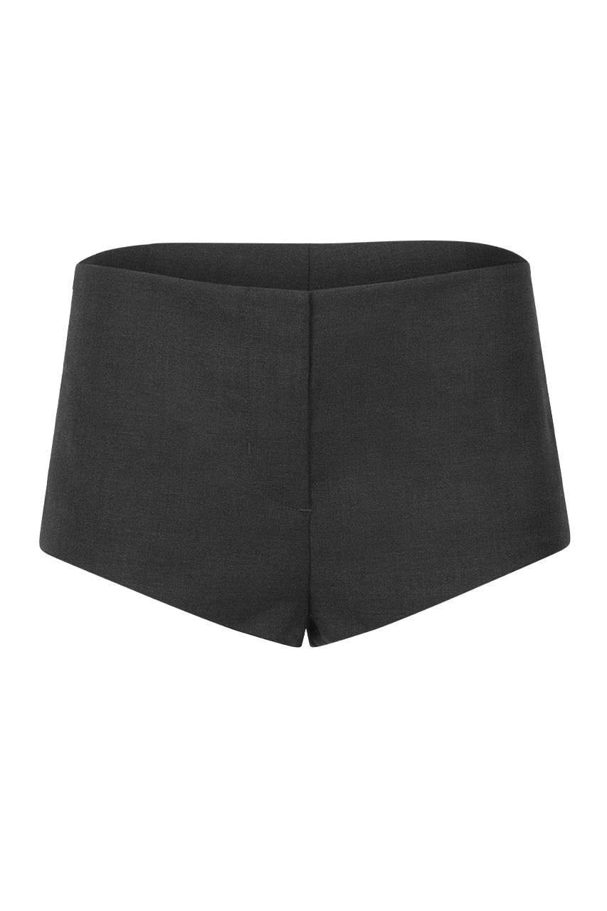 Puppy Shorts Dusk Mist
