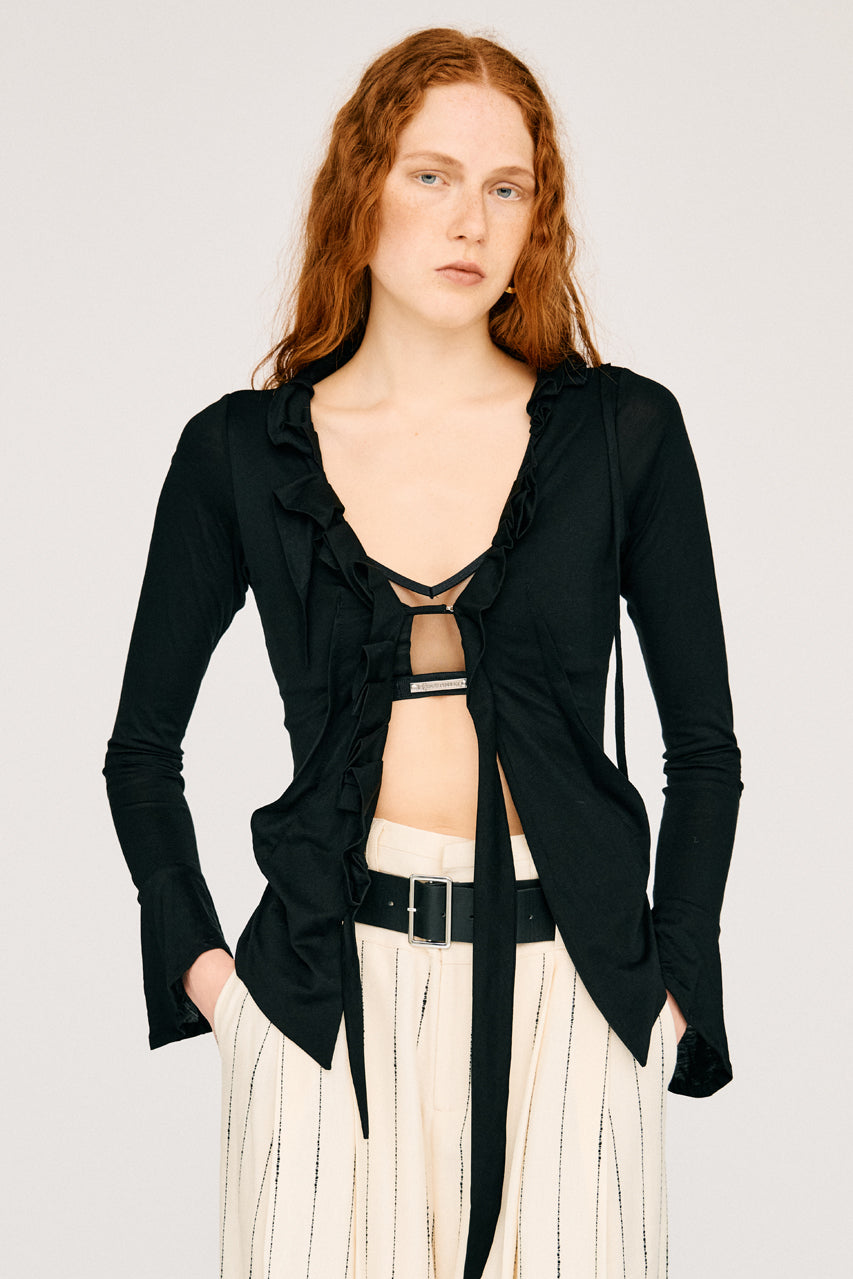 Opherre Black Top