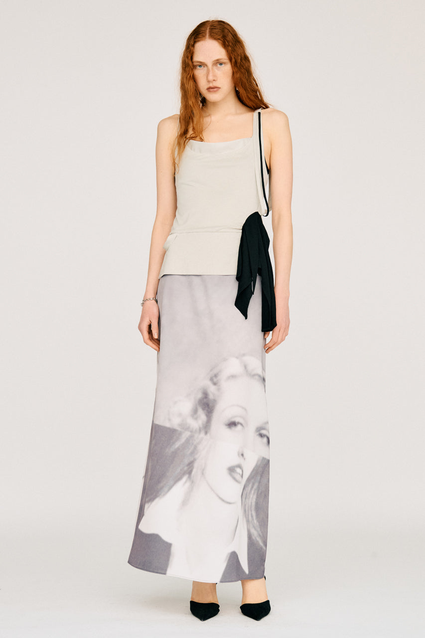 Fallo Mist Tank Top