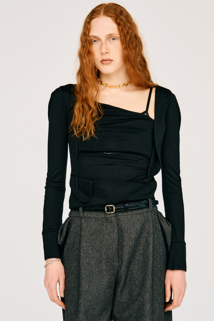 【EXCLUSIVE】Dacs Top