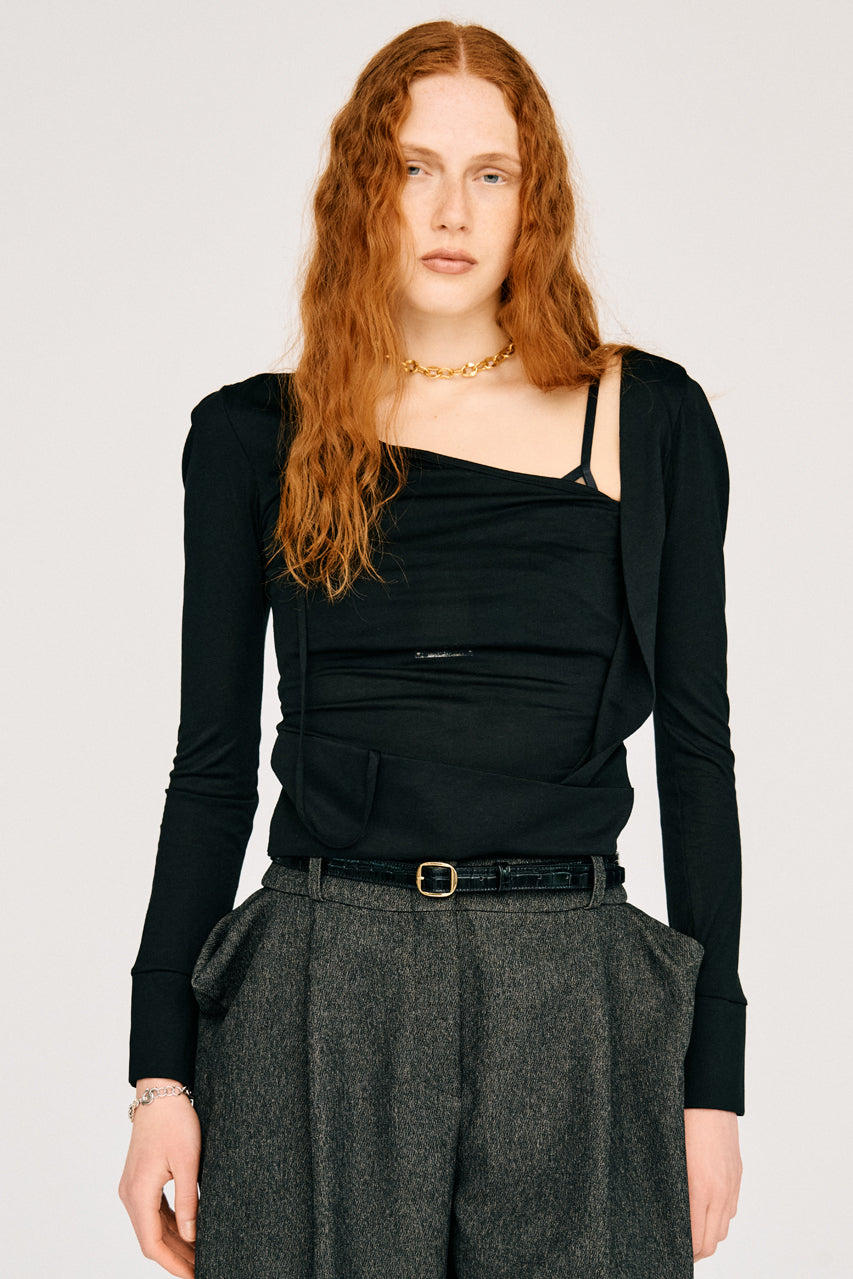 【EXCLUSIVE】Dacs Top