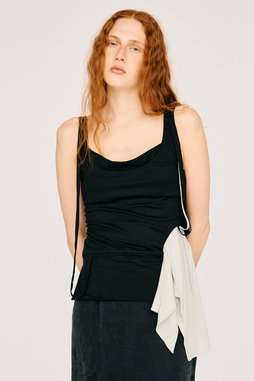 【EXCLUSIVE】Fallo Tank Top