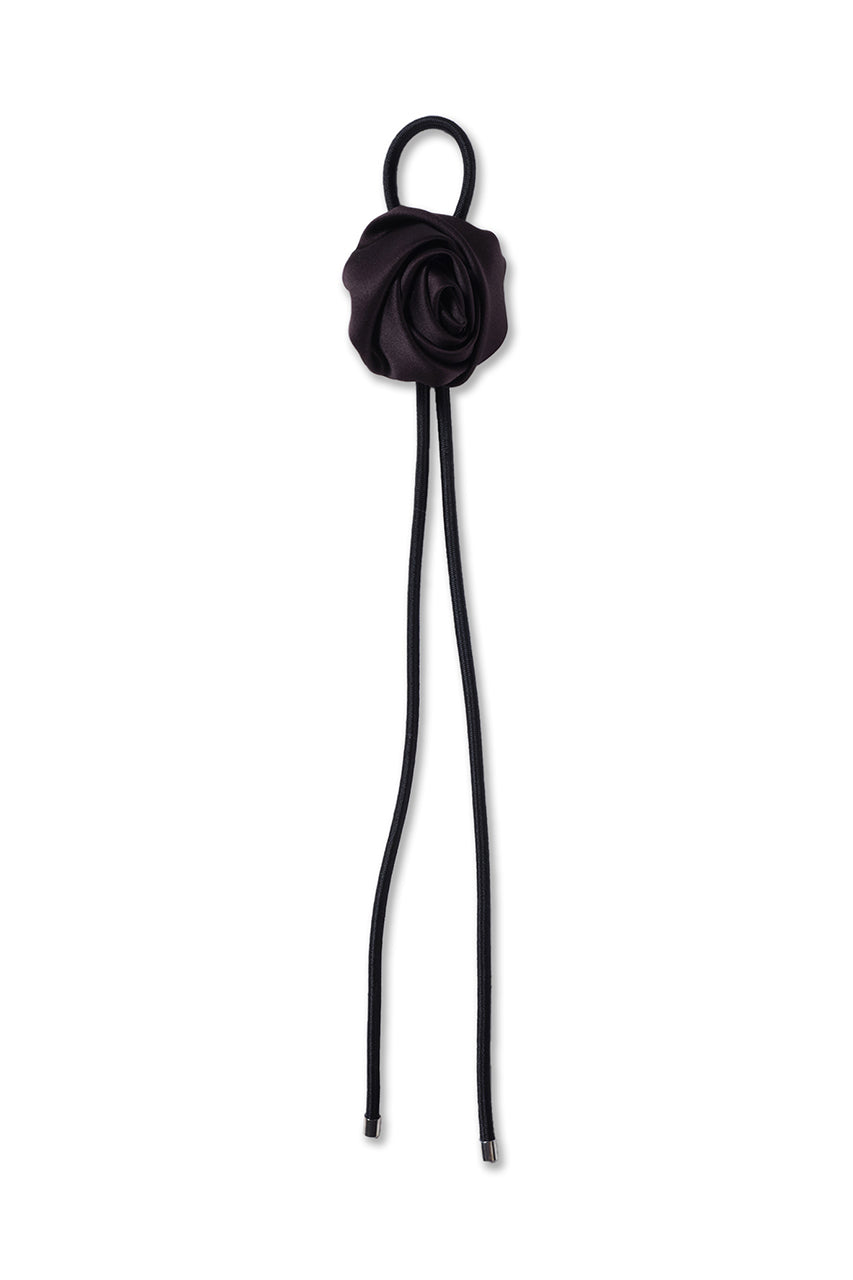 Rose Hair Tie