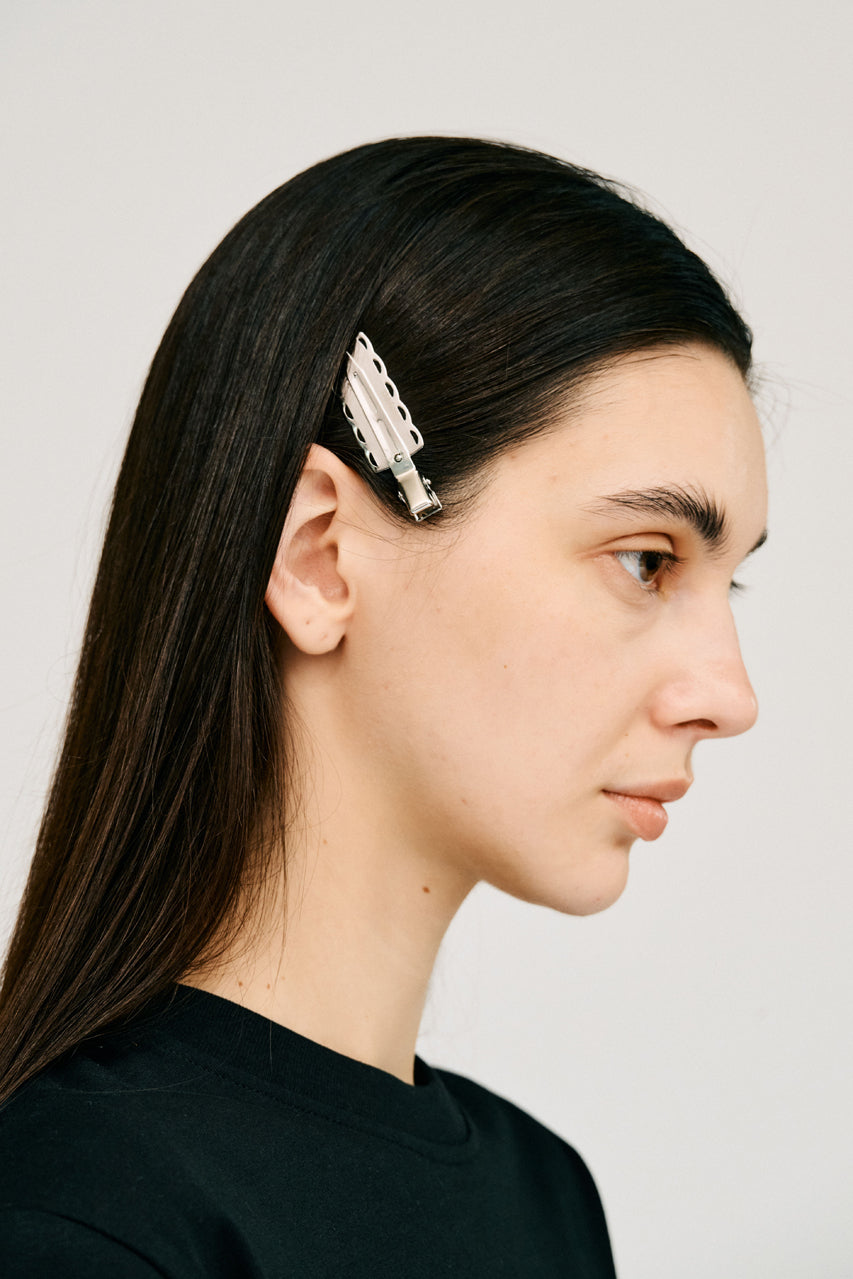 Lace Trim Clips-2 Piece Set