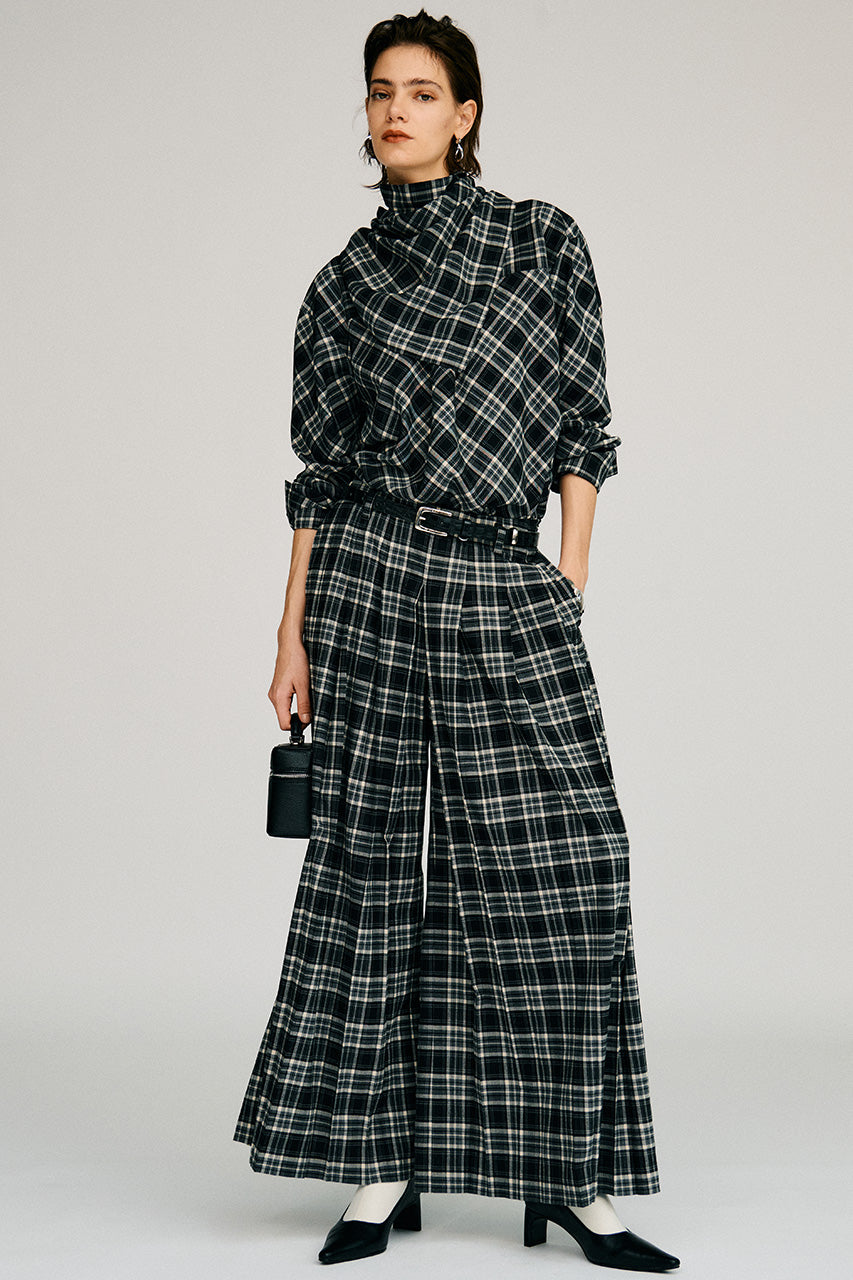 Backwards Shirt - 2026AUTUMN