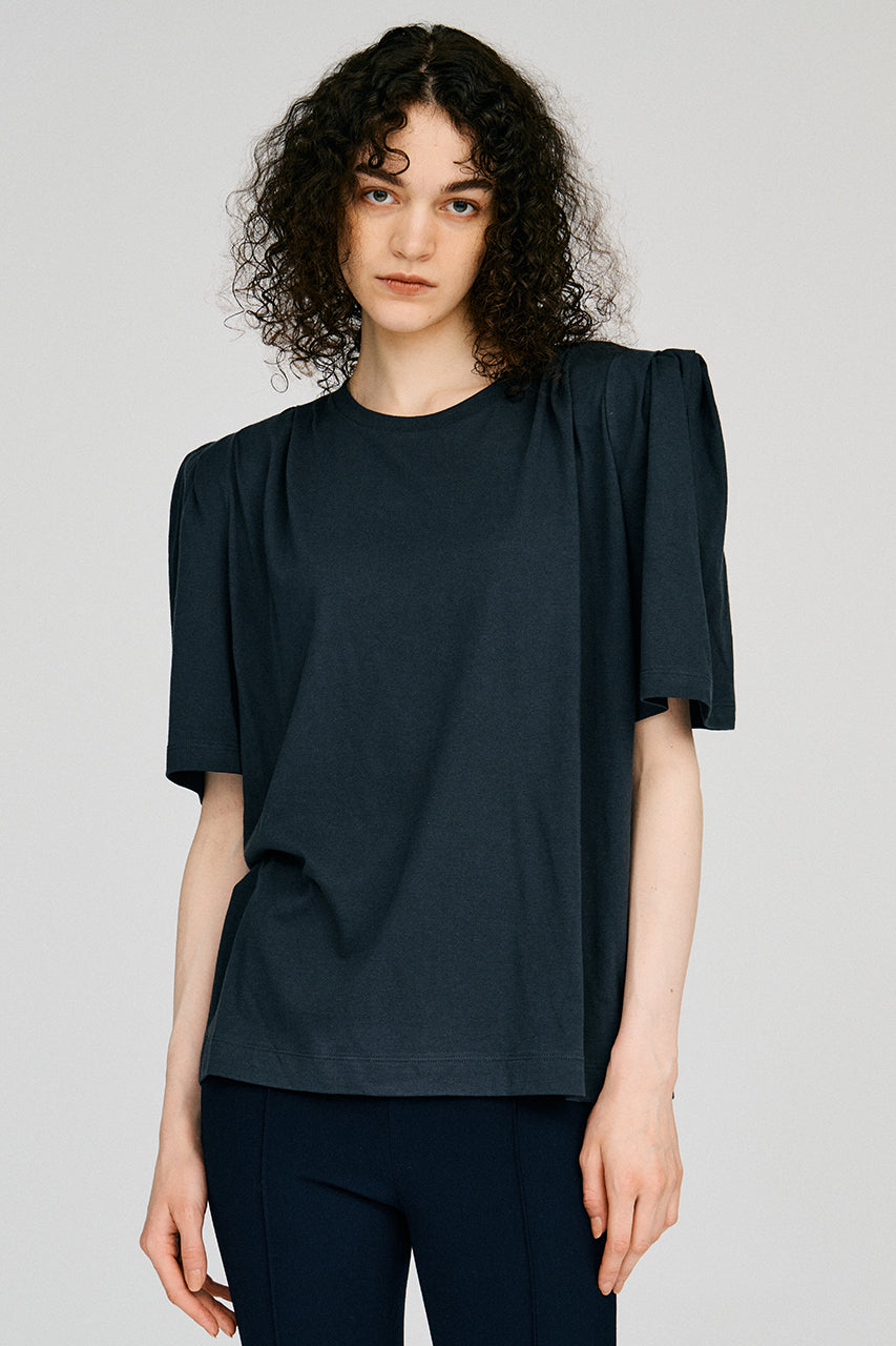 Power Shoulder Over T-Shirt - SALE