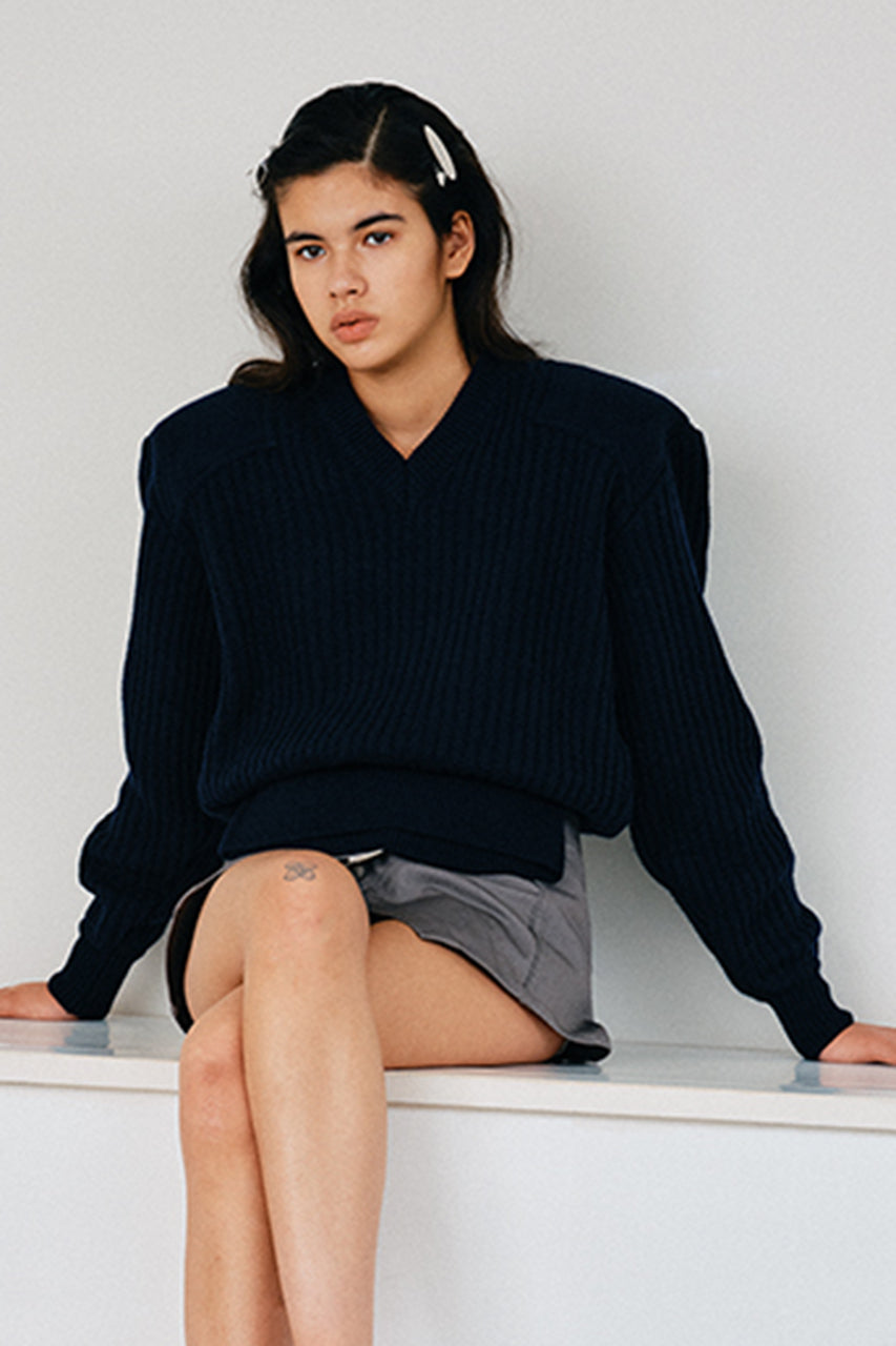 Oval Metal Flat Clips-2Piece Set