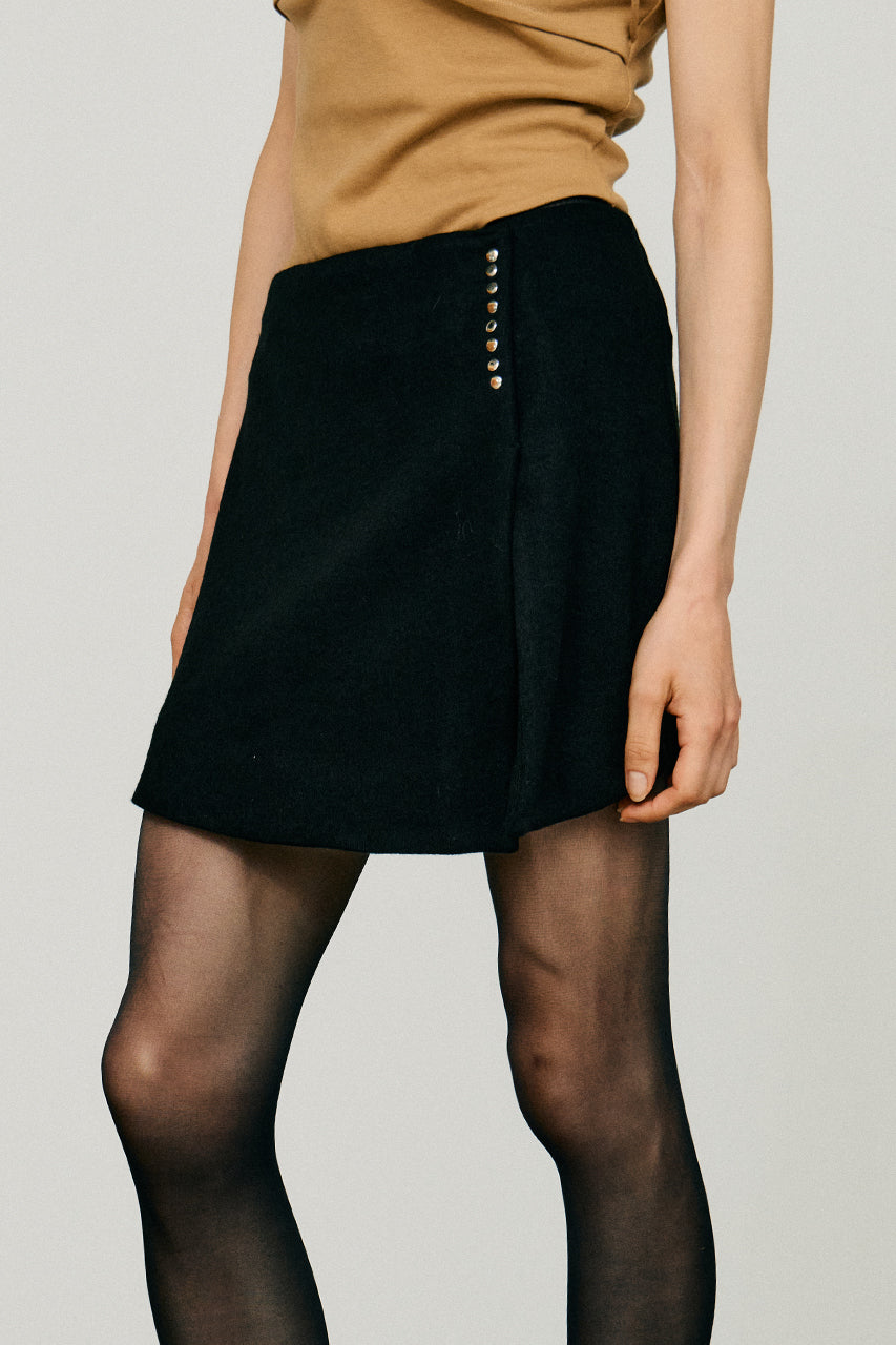AMORA SHORT SKIRT