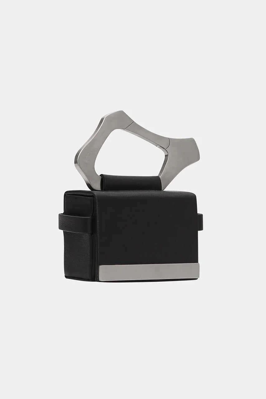 Solely Micro Box Bag - SALE