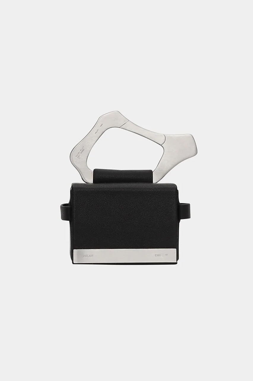 Solely Micro Box Bag - SALE