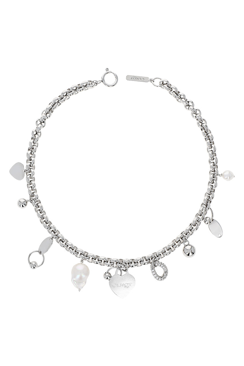 AGYNESS NECKLACE