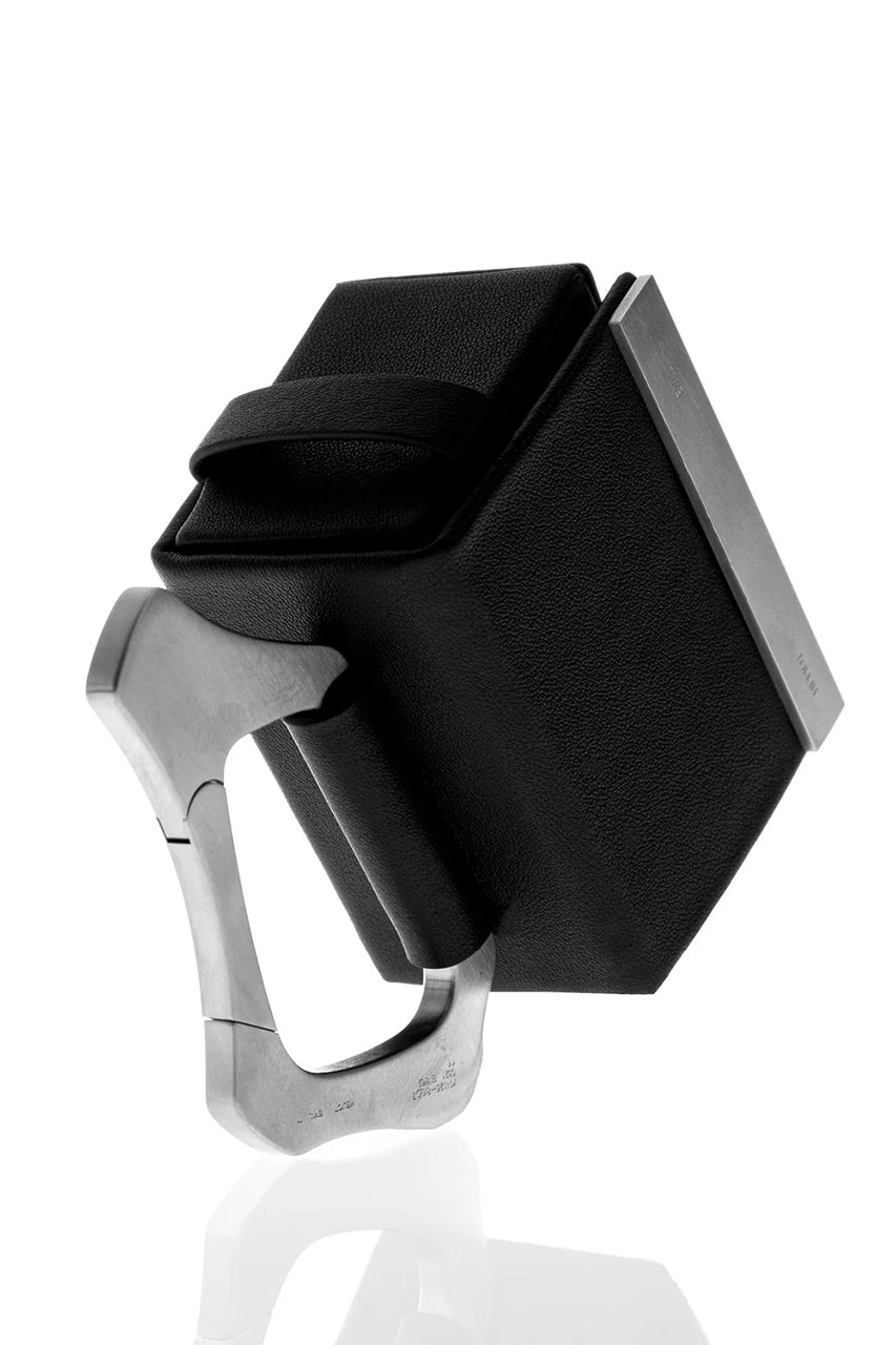 Solely Micro Box Bag - SALE