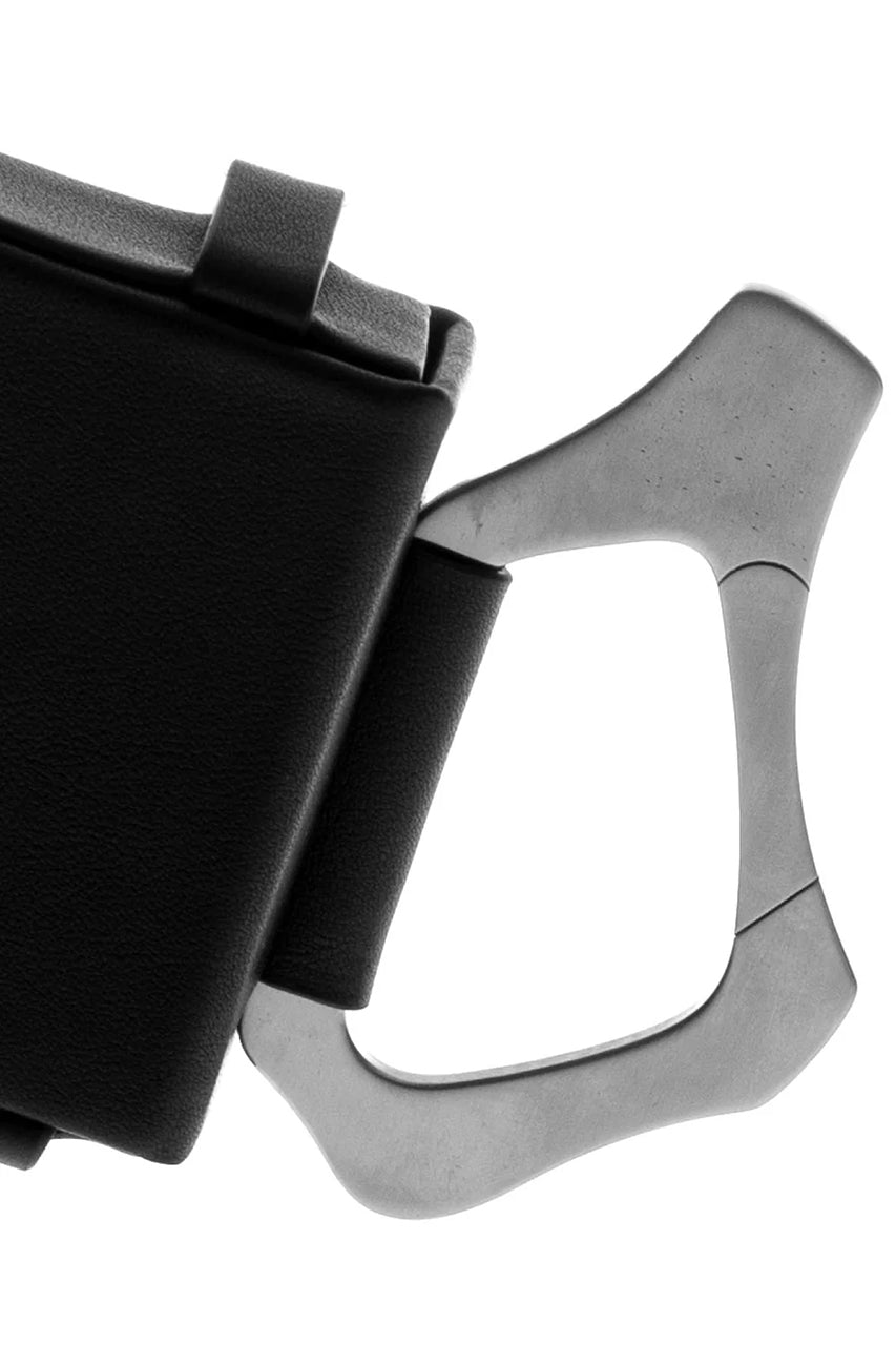 Solely Micro Box Bag - SALE