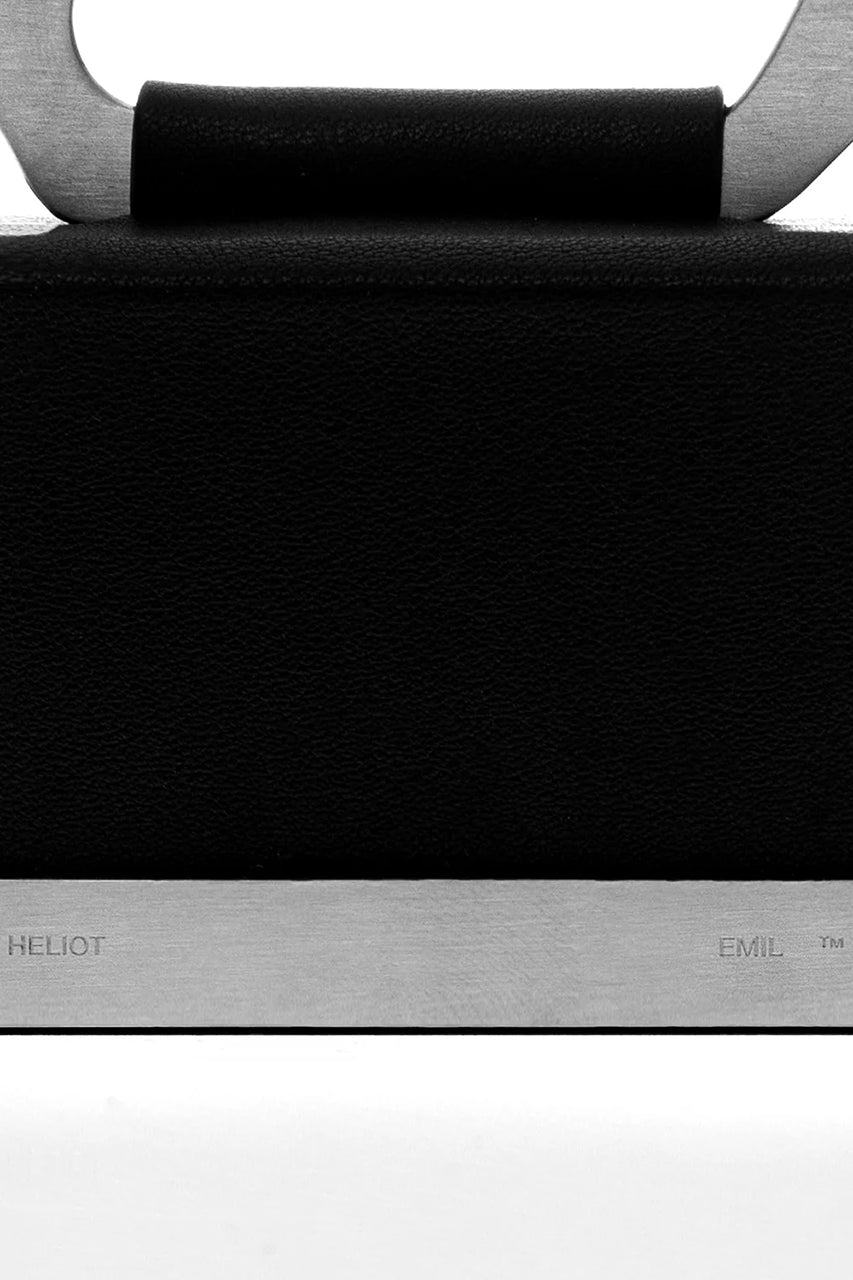 Solely Micro Box Bag - SALE