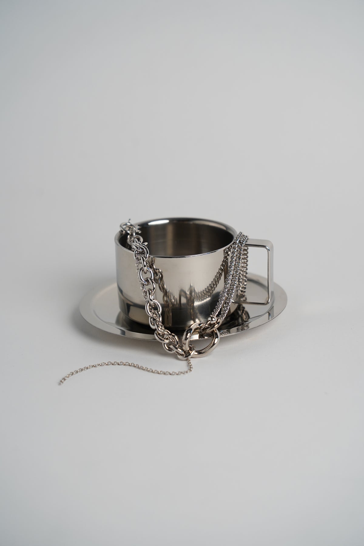 AYA NECKLACE