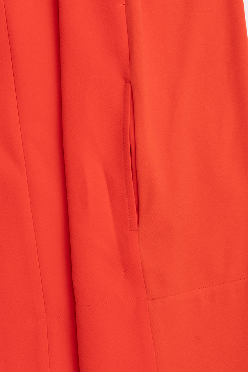 Boxy V Neck Top - SALE