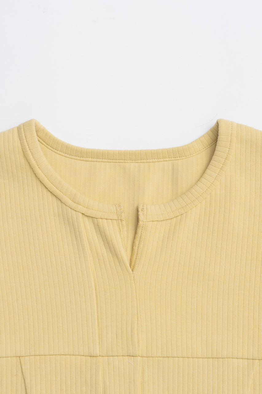Chain Hem Top - SALE