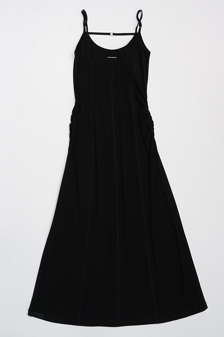 Cup in Cami Long Dress