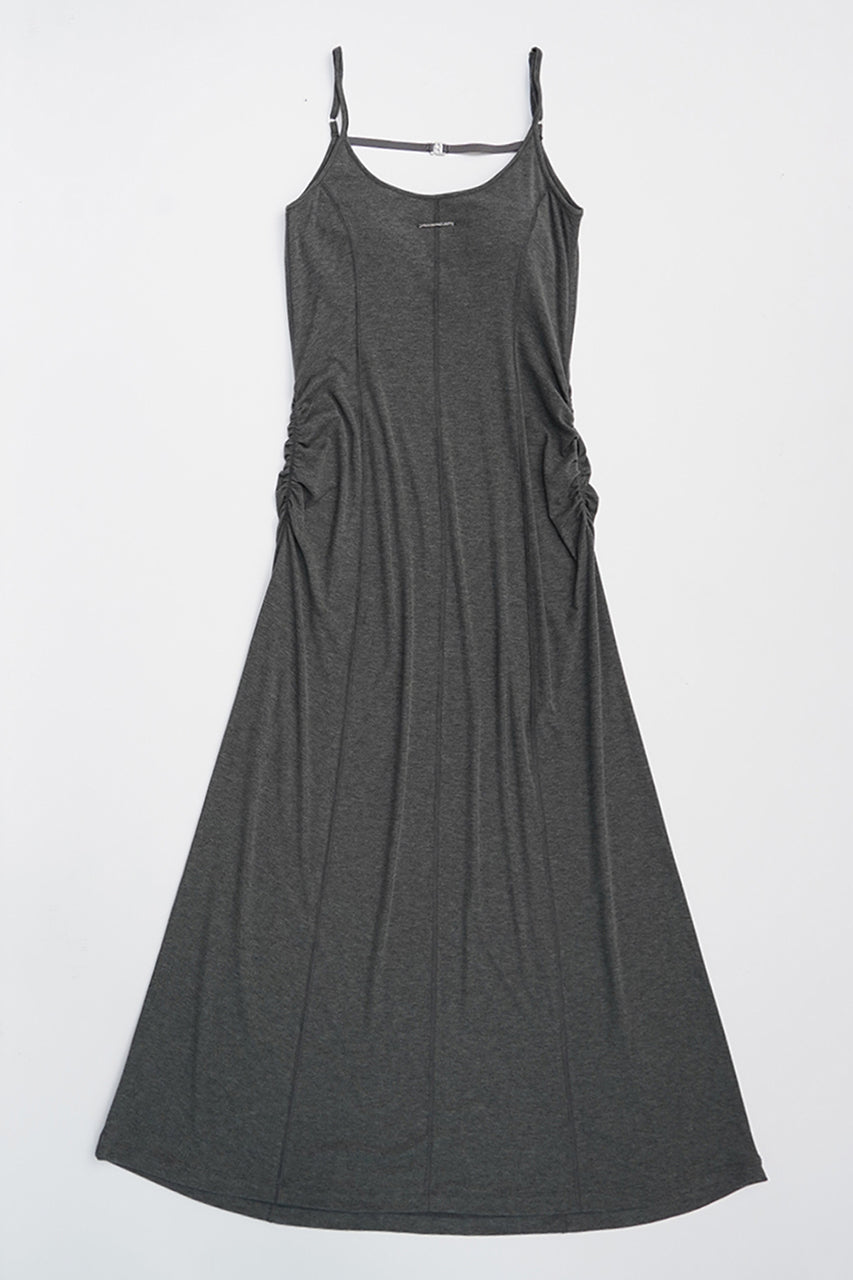 Cup in Cami Long Dress