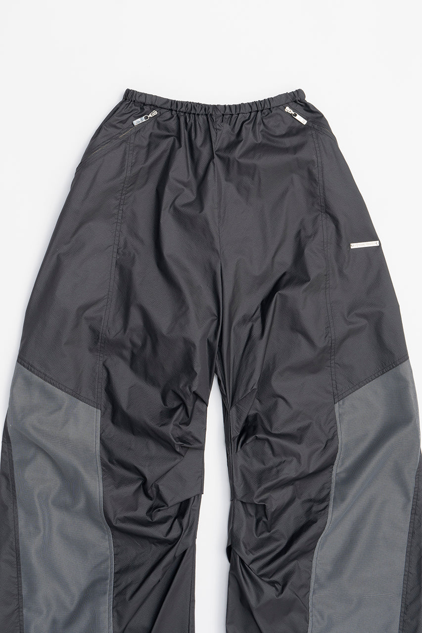Sheer Nylon Pants