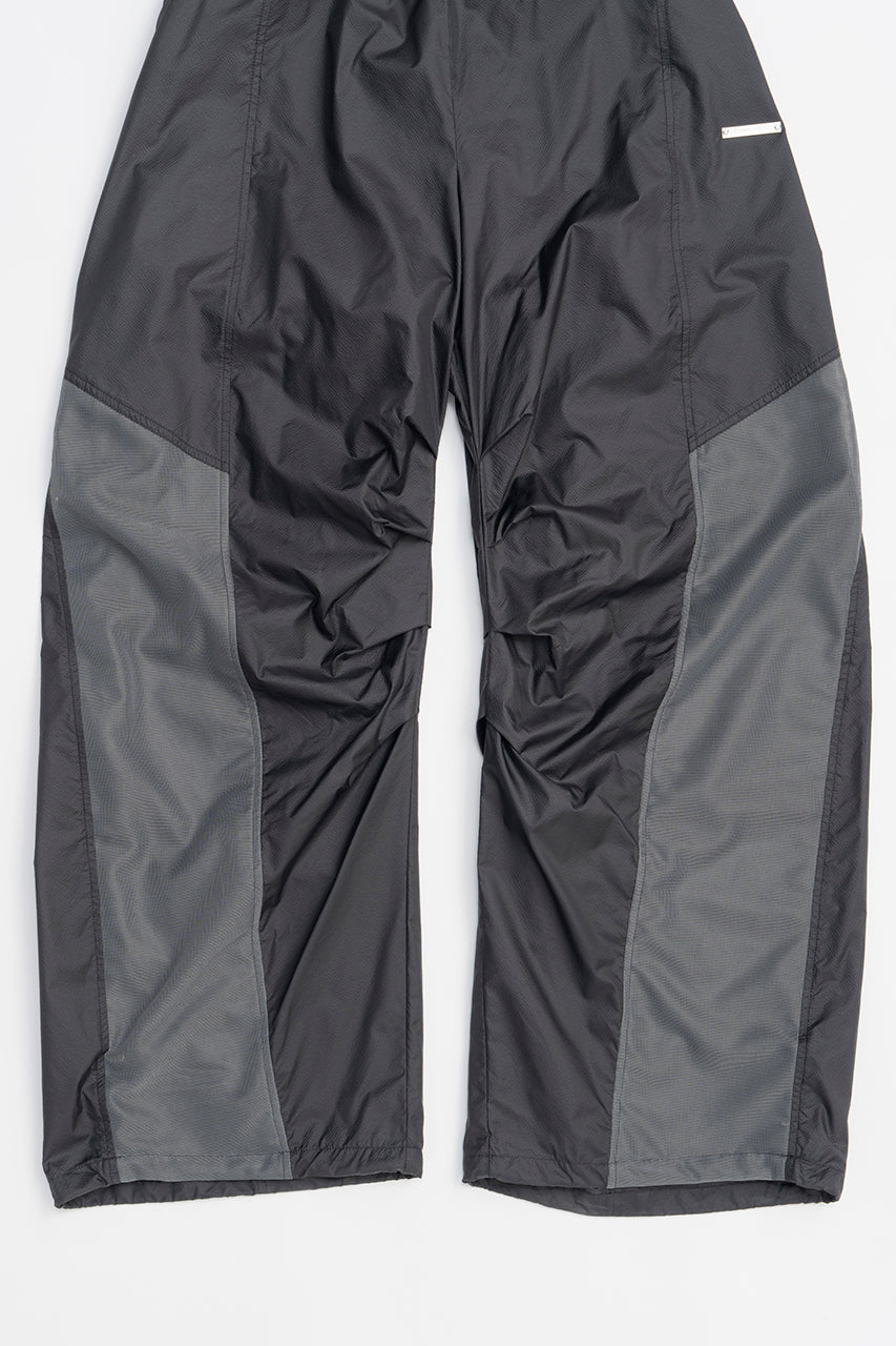 Sheer Nylon Pants